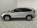 Honda CR-V 2.2i-DTEC Elegance AWD auto - Thumbnail 3