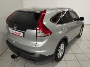 Honda CR-V 2.2i-DTEC Elegance AWD auto - Image 4