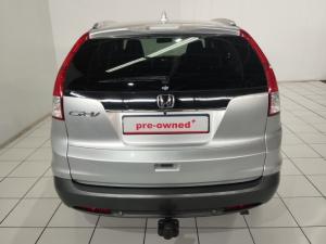 Honda CR-V 2.2i-DTEC Elegance AWD auto - Image 5