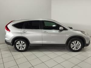 Honda CR-V 2.2i-DTEC Elegance AWD auto - Image 6
