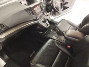 Honda CR-V 2.2i-DTEC Elegance AWD auto - Image 7