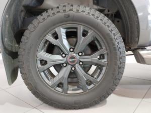 Isuzu D-Max 3.0TD double cab V-Cross - Image 11