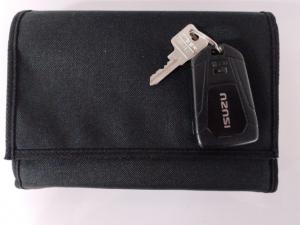 Isuzu D-Max 3.0TD double cab V-Cross - Image 15