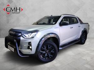 Isuzu D-Max 3.0TD double cab V-Cross - Image 1