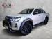Isuzu D-Max 3.0TD double cab V-Cross - Thumbnail 1