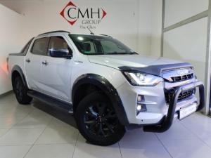 Isuzu D-Max 3.0TD double cab V-Cross - Image 3