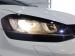 Volkswagen Golf R auto - Thumbnail 10