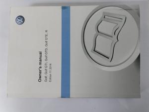 Volkswagen Golf R auto - Image 12