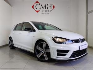 Volkswagen Golf R auto - Image 3