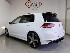 Volkswagen Golf R auto - Image 4