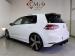 Volkswagen Golf R auto - Thumbnail 4