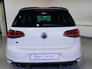 Volkswagen Golf R auto - Image 5