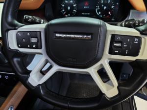 Land Rover Defender 90 D240 X-Dynamic HSE - Image 18