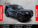 Thumbnail Land Rover Defender 90 D240 X-Dynamic HSE