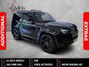 Thumbnail Land Rover Defender 90 D240 X-Dynamic HSE