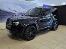 Thumbnail Land Rover Defender 90 D240 X-Dynamic HSE