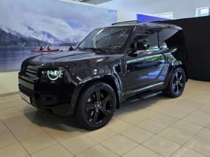 Land Rover Defender 90 D240 X-Dynamic HSE - Image 3