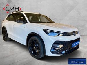 Volkswagen Tiguan 1.4TSI R-Line - Image 1
