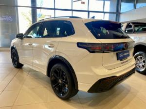 Volkswagen Tiguan 1.4TSI R-Line - Image 4