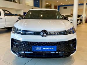 Volkswagen Tiguan 1.4TSI R-Line - Image 6