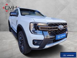 Ford Ranger 2.0 BiTurbo SuperCab Wildtrak 4x4 - Image 1