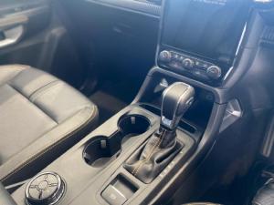 Ford Ranger 2.0 BiTurbo double cab Wildtrak 4x4 - Image 12