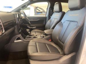 Ford Ranger 2.0 BiTurbo double cab Wildtrak 4x4 - Image 13
