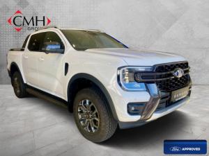 Ford Ranger 2.0 BiTurbo double cab Wildtrak 4x4 - Image 1