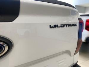 Ford Ranger 2.0 BiTurbo double cab Wildtrak 4x4 - Image 4