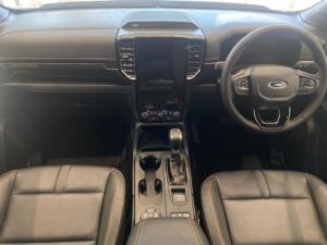 Ford Ranger 2.0 BiTurbo double cab Wildtrak 4x4 - Image 8