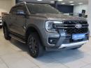 Thumbnail Ford Ranger 2.0 BiTurbo double cab Wildtrak