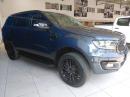 Thumbnail Ford Everest 2.0SiT XLT Sport