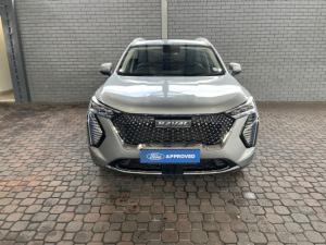 Haval Jolion 1.5 HEV Luxury - Image 4