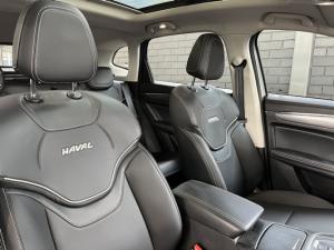 Haval Jolion 1.5 HEV Luxury - Image 9