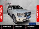 Thumbnail Ford Everest 3.0TD V6 4WD Platinum