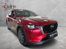 Thumbnail Mazda CX-60 2.5 Dynamic