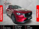 Thumbnail Mazda CX-60 2.5 Dynamic