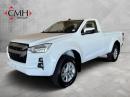 Thumbnail Isuzu D-Max 3.0TD single cab LS auto