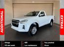 Thumbnail Isuzu D-Max 3.0TD single cab LS auto