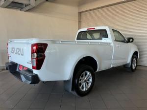 Isuzu D-Max 3.0TD single cab LS auto - Image 2