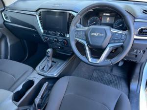 Isuzu D-Max 3.0TD single cab LS auto - Image 5