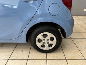 Kia Picanto 1.0 Start - Image 10