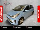 Thumbnail Kia Picanto 1.0 Start