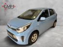 Thumbnail Kia Picanto 1.0 Start