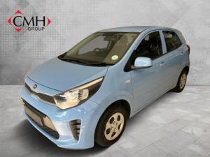 Kia Picanto 1.0 Start - Image 1