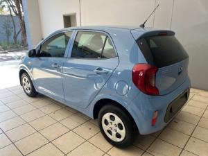 Kia Picanto 1.0 Start - Image 3
