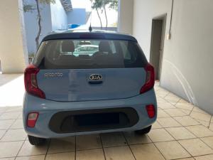 Kia Picanto 1.0 Start - Image 4