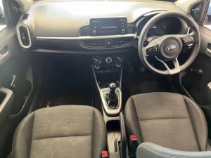 Kia Picanto 1.0 Start - Image 5