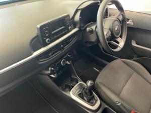 Kia Picanto 1.0 Start - Image 7