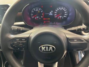 Kia Picanto 1.0 Start - Image 8